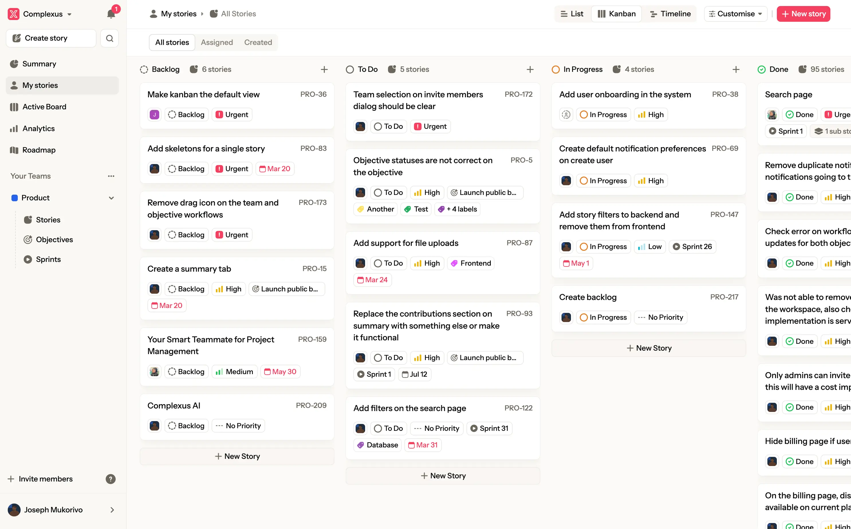 Kanban