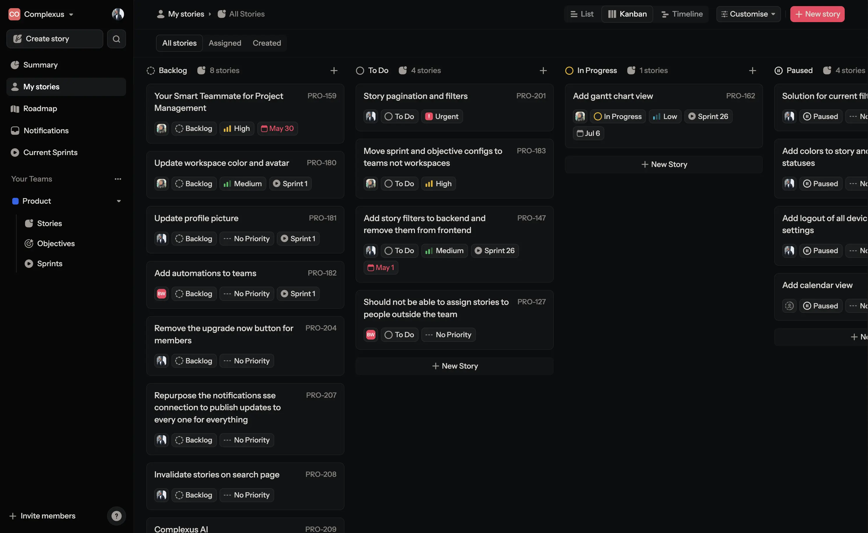 Kanban