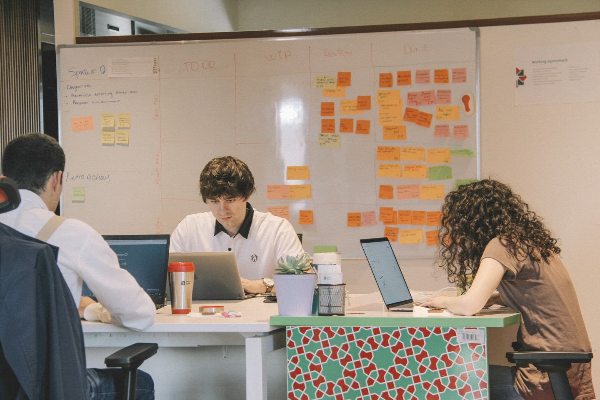 Agile Sprint Planning and Tracking: Complete Guide to Scrum Success